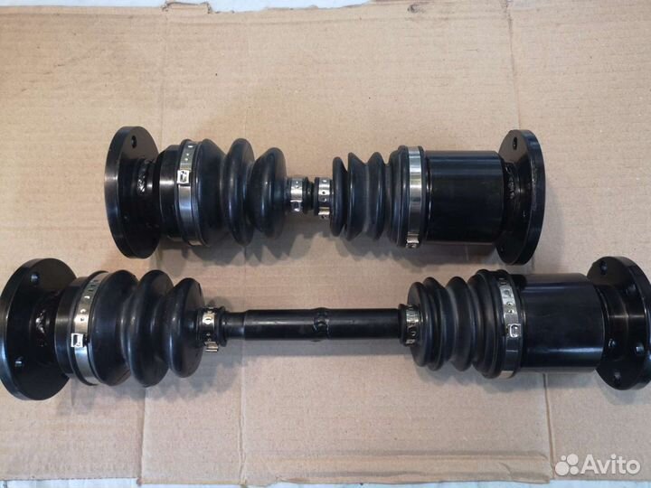 Кардан CF moto Х8, CF moto 500, X6, Х5 Н.О