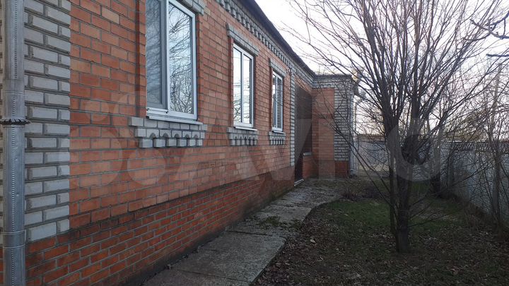 Дом 193 м² на участке 19,5 сот.