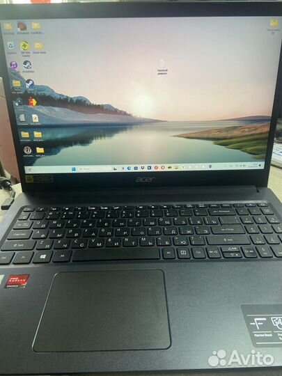 Ноутбук Acer Aspire 3 A315-23-R1B3