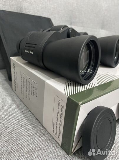 Бинокль туристический Бинокль для Охоты