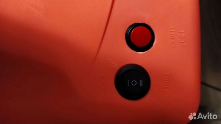 Лампа для гель-лака UV, 36 Вт