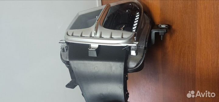 Фара правая Hongqi H5 ll 2022-н.в 3711050HF03