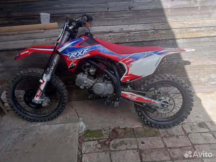 Питбайк Apollo 150 19/16