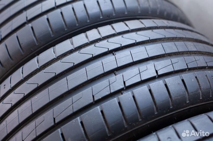 Hankook Ventus Prime 4 K135 205/55 R16 91H