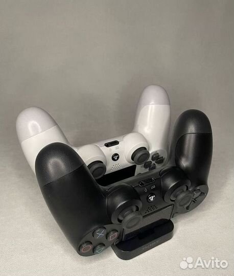 Геймпад для PS4