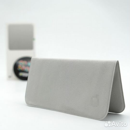 Чистящая салфетка aple polishing cloth для экрана