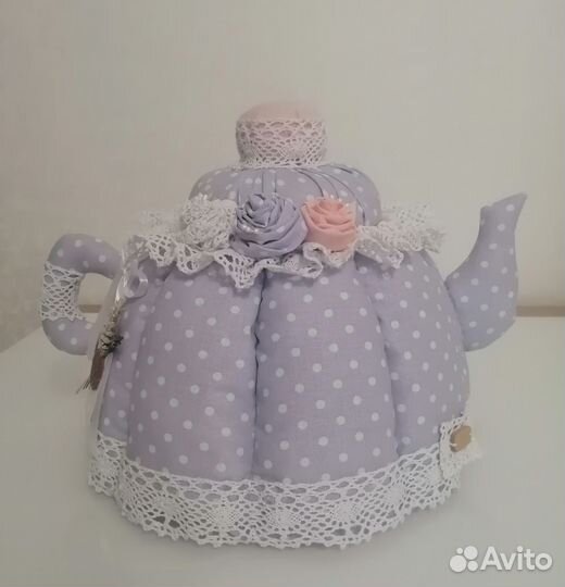 Грелка для заварочного чайника