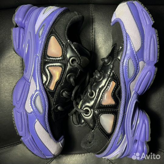 6US adidas RAF simons ozweego оригинал