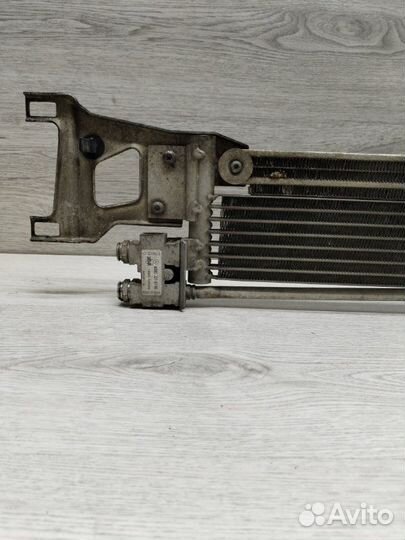 Радиатор АКПП Mercedes C-Class W204 M271.820 2010