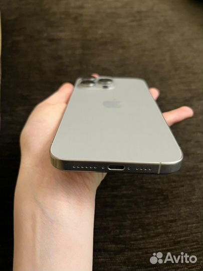 iPhone 15 Pro Max, 256 ГБ