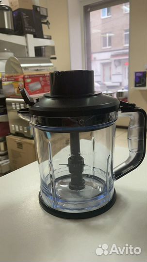 Блендер Kitfort KT-3009 (6 В 1)