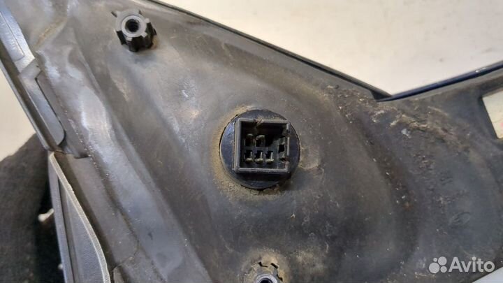 Зеркало боковое Opel Vectra B, 1999