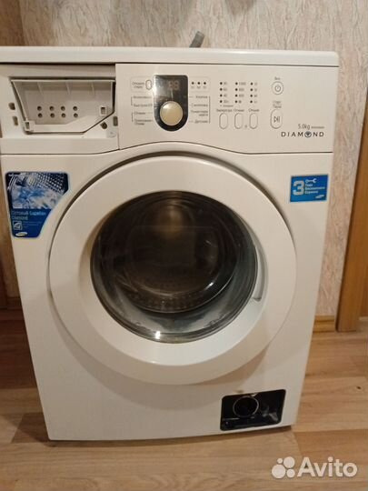 Стиральная машина автомат бу