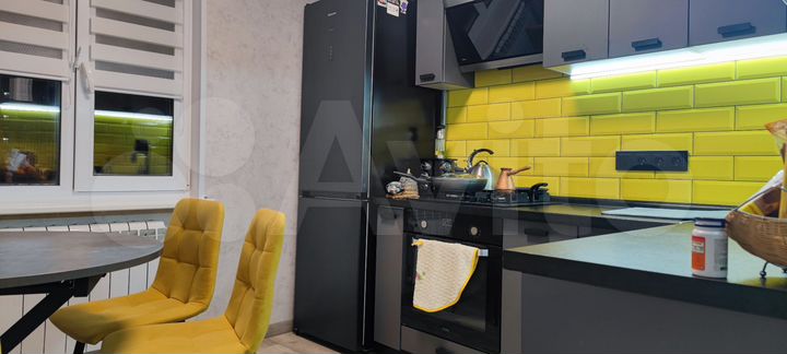 1-к. квартира, 356 м², 4/9 эт.