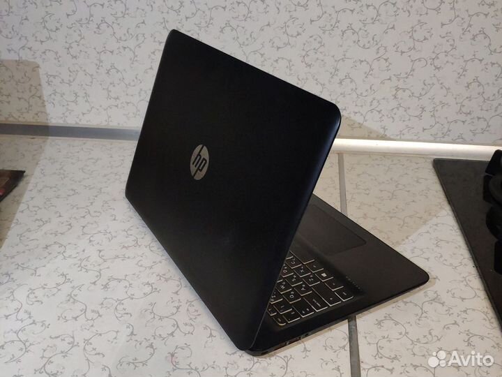 Мощный игровой HP, core i5, 16 Гб, GTX950, ssd 500