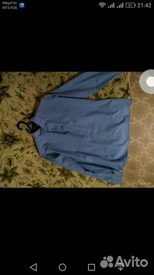 Рубашки на рост 146-158