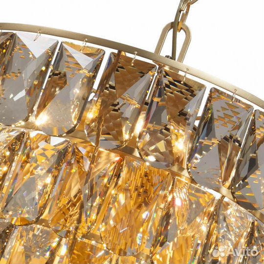 Люстра подвесная