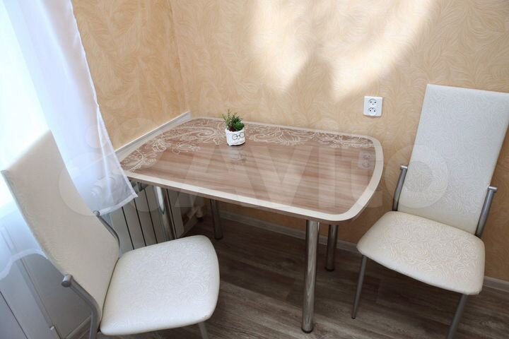 1-к. квартира, 31 м², 5/5 эт.