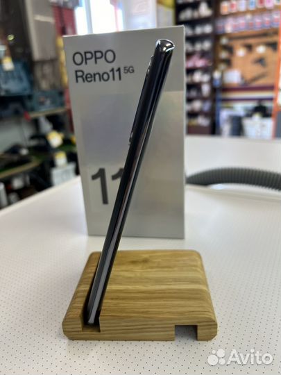 OPPO Reno11, 12/256 ГБ