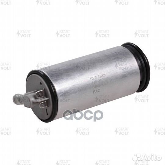 Мотор бензонасоса для ам VAG Golf IV (97) 1.4i