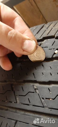 Dunlop Winter Maxx 225/60 R18