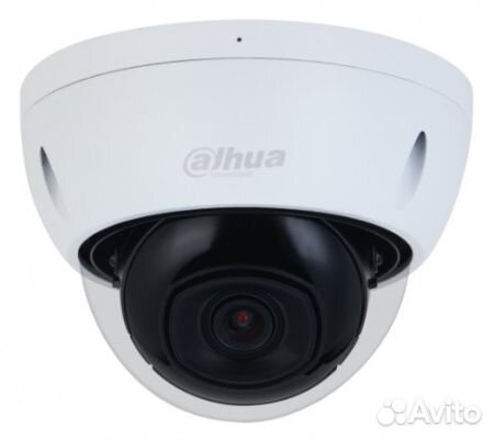 IP-видеокамера Dahua DH-IPC-hdbw2841EP-S-0360B