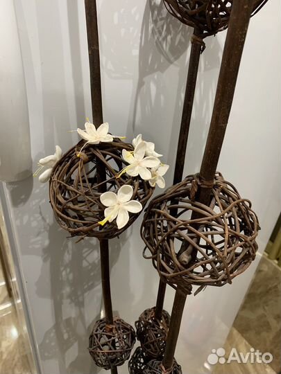 Украшение декор