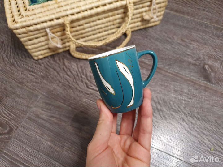 Набор для чайной церемонии