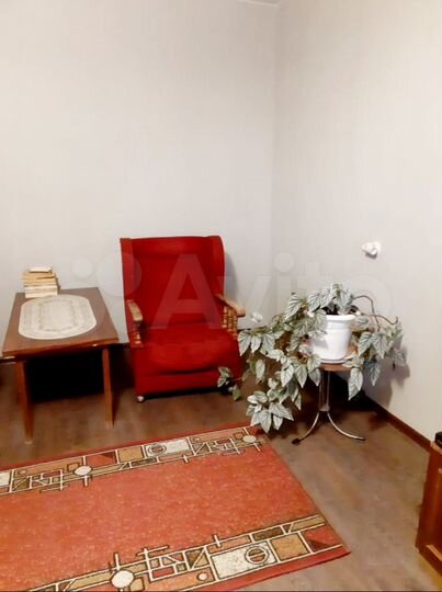 2-к. квартира, 46 м², 3/5 эт.