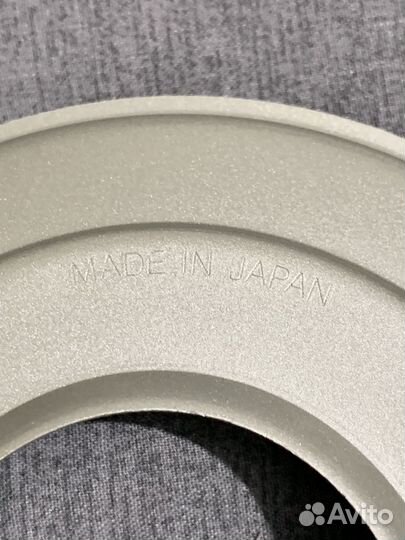 Центральные крышки BBS, железные колпаки Japan