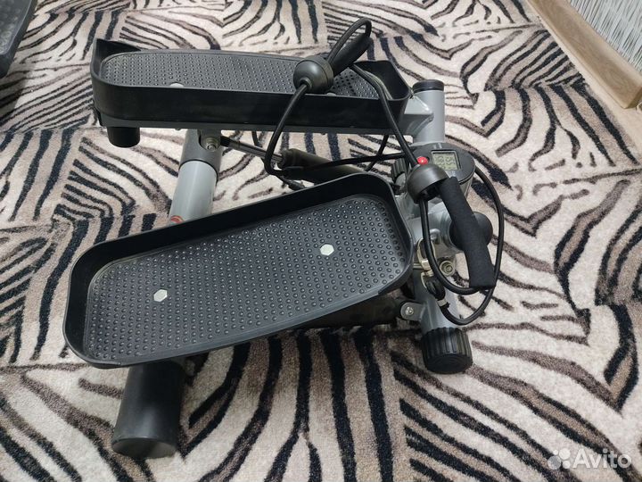 Тренажер для ног степпер