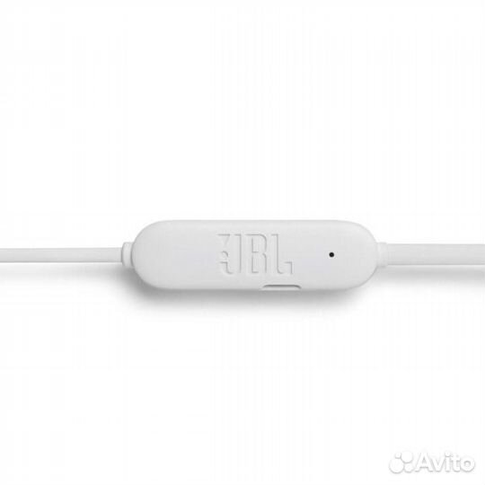 Наушники JBL Tune 215BT белый (jblt215btwht)