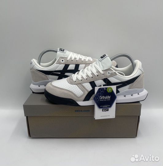 Кроссовки asics мужские