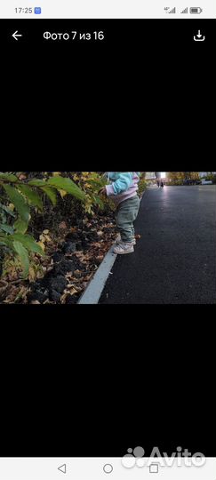 Новые вещи для девочки 80-86