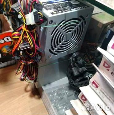 Блок питания для пк 500w