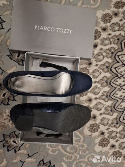 Туфли женские