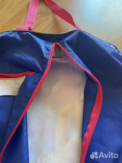 Портплед для купальника