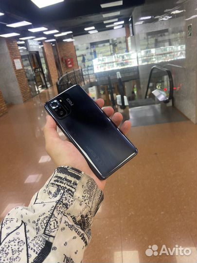 Xiaomi POCO M5s, 6/128 ГБ