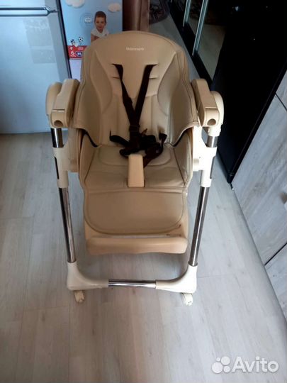 Столик для кормления