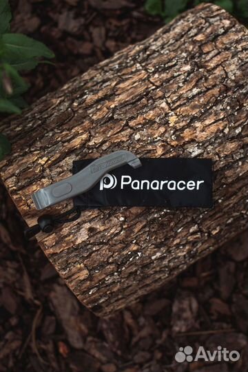 Монтажки Panaracer PTL Tire Lever Set Grey