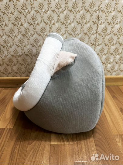 Домик для кота