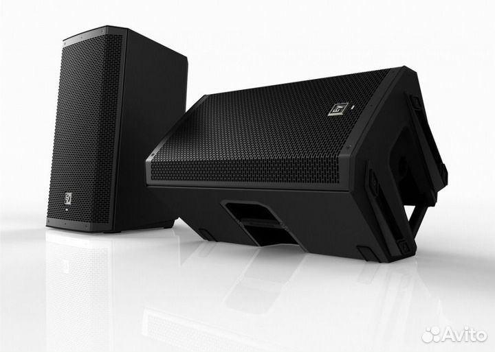 Акустическая система Electro-Voice ZLX-15P