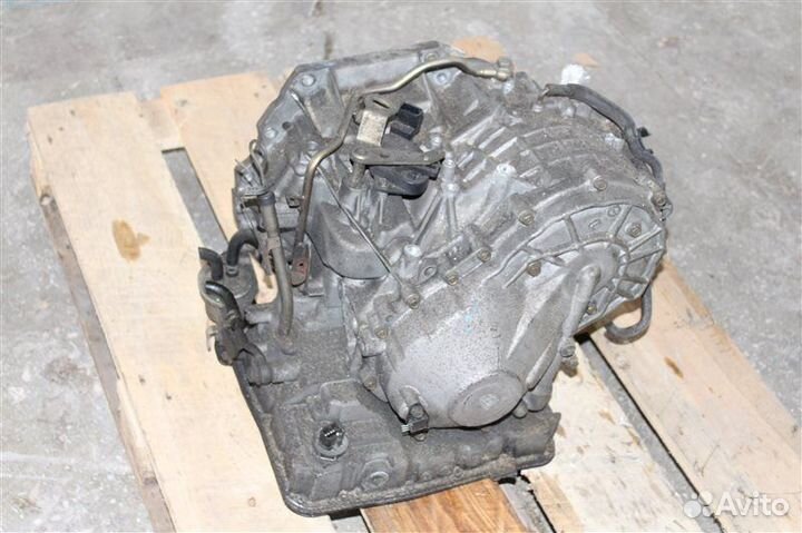 АКПП Вариатор Nissan Serena PC24 SR20DE 1998-2004
