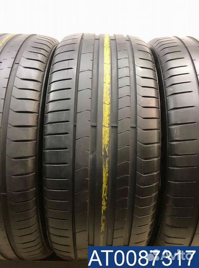 Pirelli P Zero PZ4 255/40 R21 98V