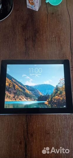 iPad 2 16gb Айпад 16 гб