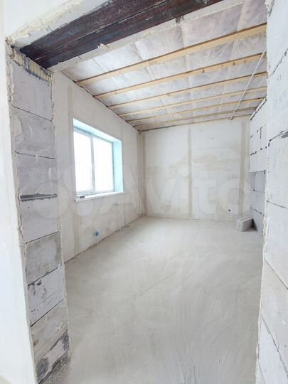 Дом 100 м² на участке 6 сот.