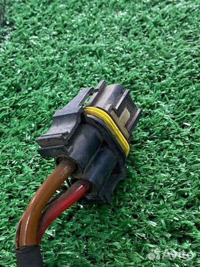 Фишка разъем Mercedes-Benz S-Class W221 273.968