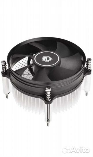 Кулер для процессора id cooling DK15 PWM