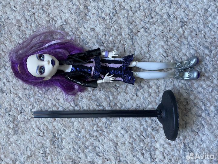 Кукла Спектра Монстер хай