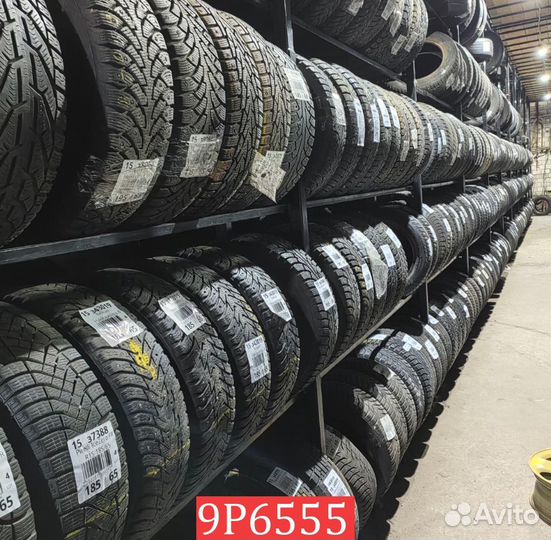 Michelin X-Ice North 4 SUV 235/60 R18 107P